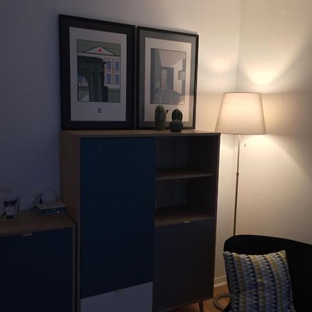 Petit Studio Sympa En Centre Ville Le Touquet Bagian luar foto