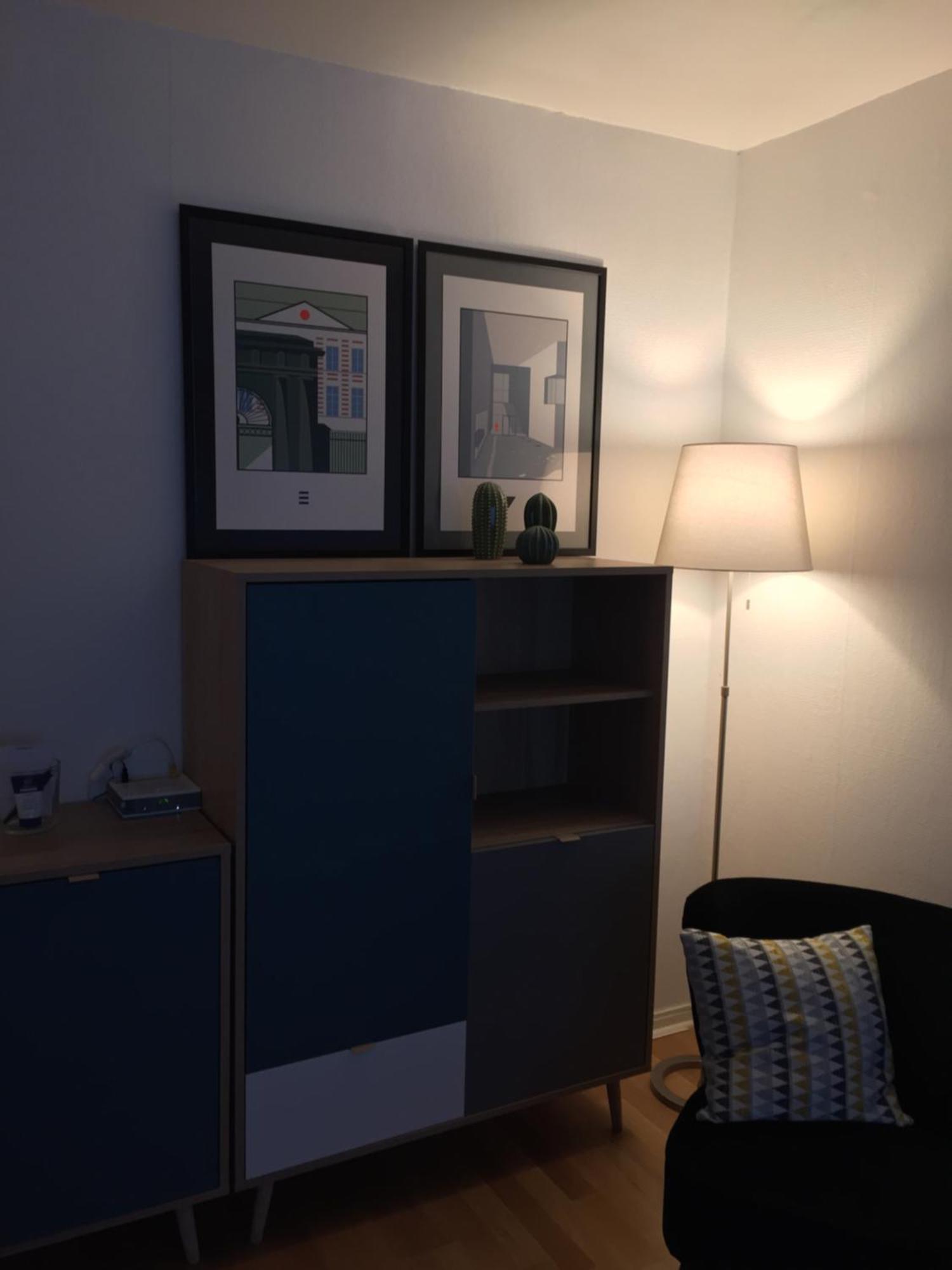 Petit Studio Sympa En Centre Ville Le Touquet Bagian luar foto